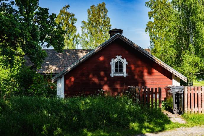 Övrig på Rommehedslägret 4, 5, 6, 7 & 8 Romme Borlänge kommun - bild 75
