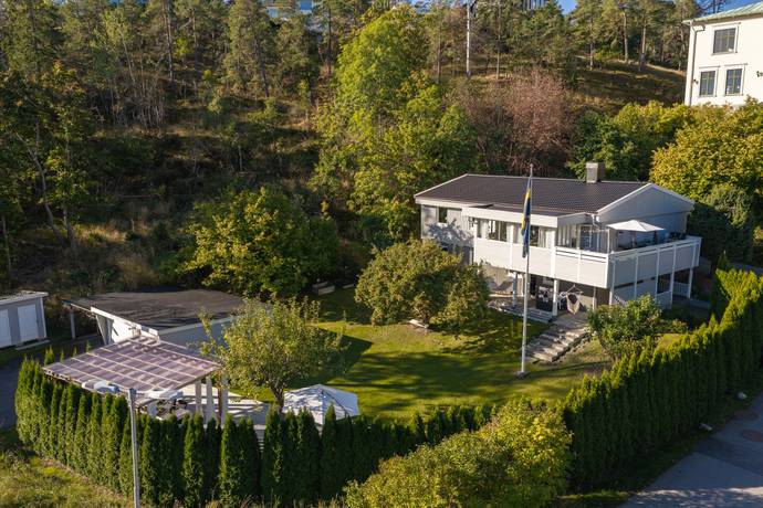 Ringparksvägen 24, Saltsjöbaden, Nacka kommun