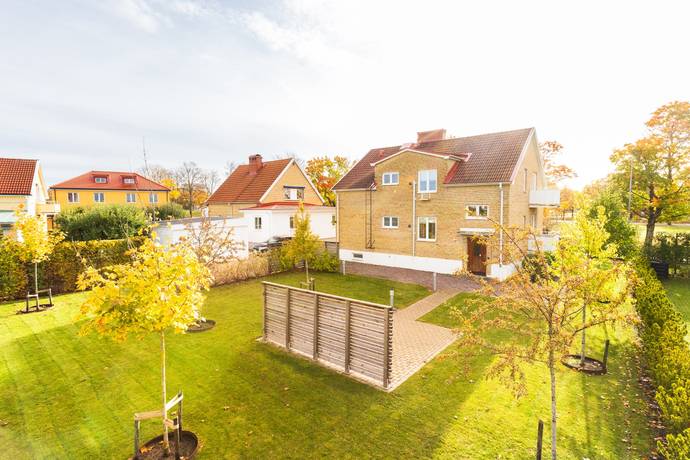 Fålhagsgatan 42, Fålhagen, Uppsala kommun