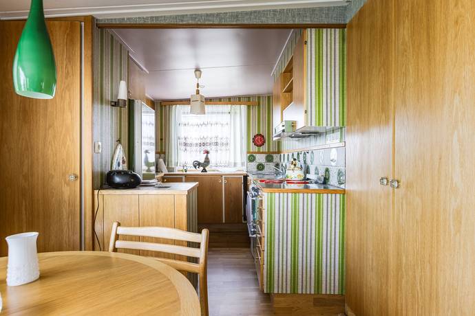 11 rum Villa på Prästbordet 440 Hallen Åre kommun - bild 30