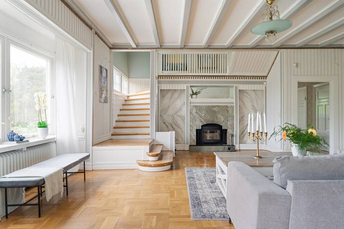 259 m² Villa på Anders Mattssonsgatan 14B Utby Göteborgs kommun - bild 8
