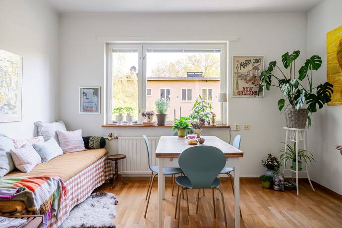 2 rum lägenhet på LM Ericssons väg 19 Telefonplan/Midsommarkransen, Stockholms kommun - bild 3