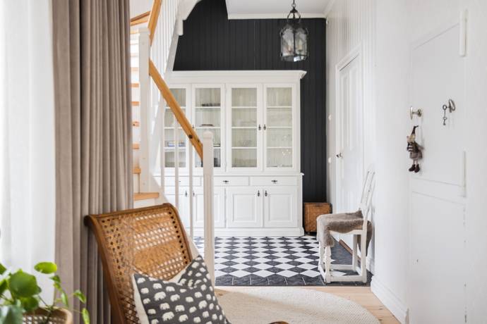 6 rum Villa på Allévägen 2 Läckeby Kalmar kommun - bild 32