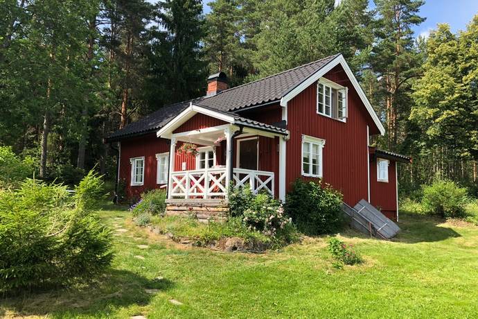 4 rum Villa på Hälletorp Åsen 1 Arvika Eda kommun - bild 11