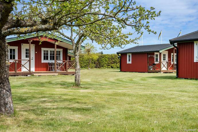 24 m² Fritidsboende på Brf Mälarhusgården Österlen, Östra Kustvägen 1773 - lgh S20 Mälarhusen / Österlen Ystads kommun - bild 21