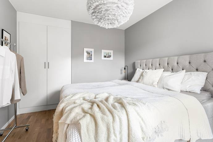 2 rum Lägenhet på Jämtlandsgatan 97, Vån 4 (15041/1301) Vällingby Parkstad / Råcksta Stockholms kommun - bild 15