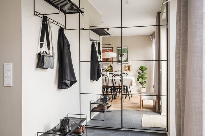 6 rum Radhus på Sekatörsslingan 90 Strömsbro Gävle kommun - bild 23