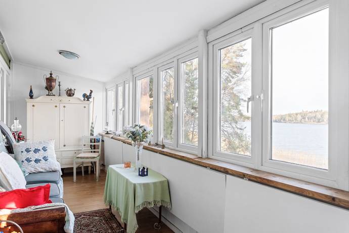 3 rum Villa på Marielundsvägen 38B Adelsö Ekerö kommun - bild 14