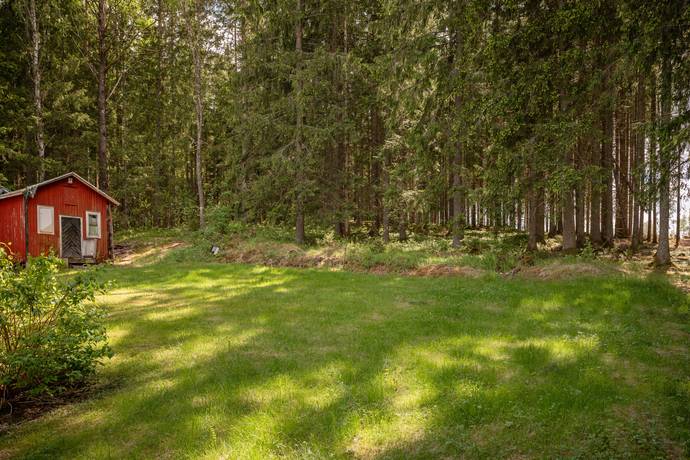 2 rum Villa på Tolita Lyckebo 1 Tolita Kils kommun - bild 14