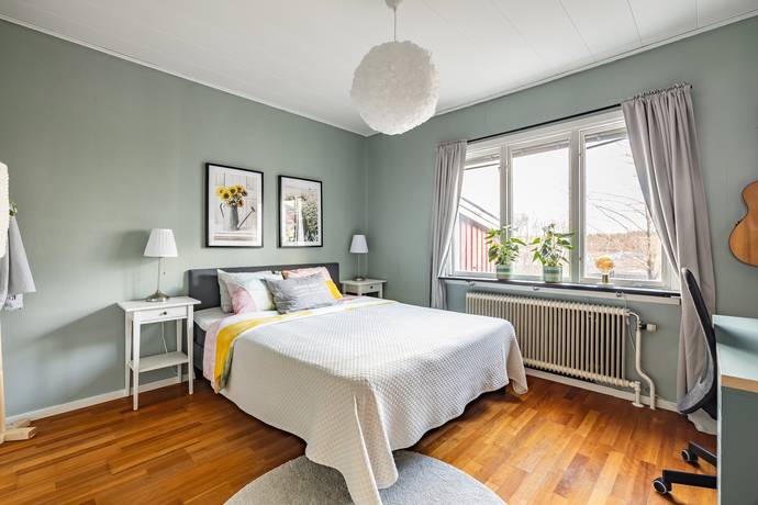5 rum Villa på Trädgårdsgatan 22 Grums kommun - bild 18
