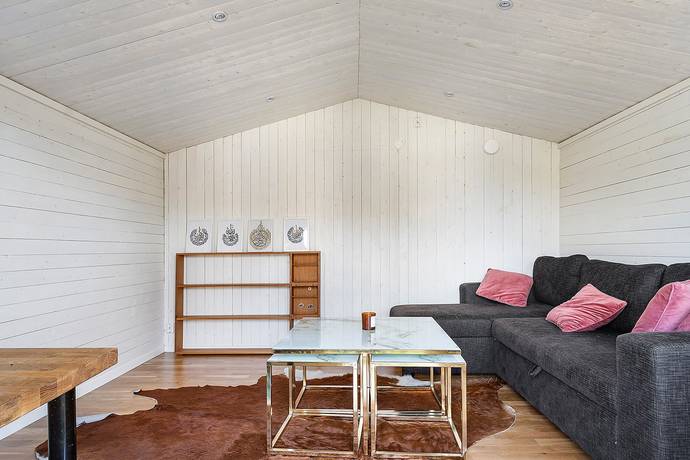 6 rum Villa på Södra Granliden 13 Göta Och Ryrsjön Lilla Edets kommun - bild 22