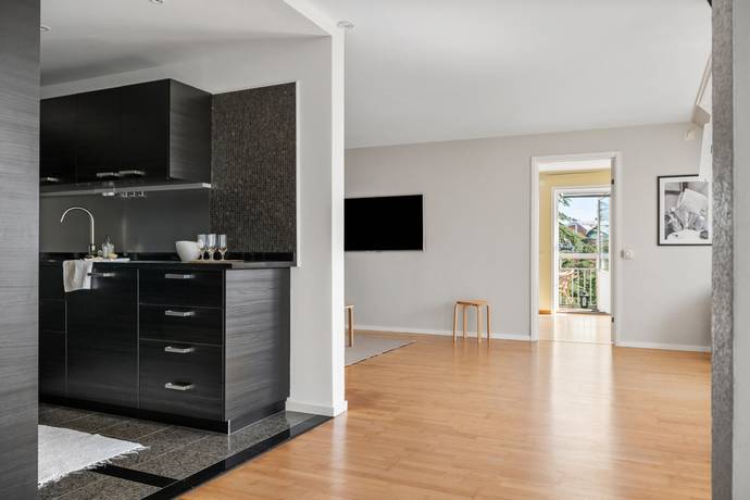 2 rum Lägenhet på Skolgatan 2 Centrum Lunds kommun - bild 19
