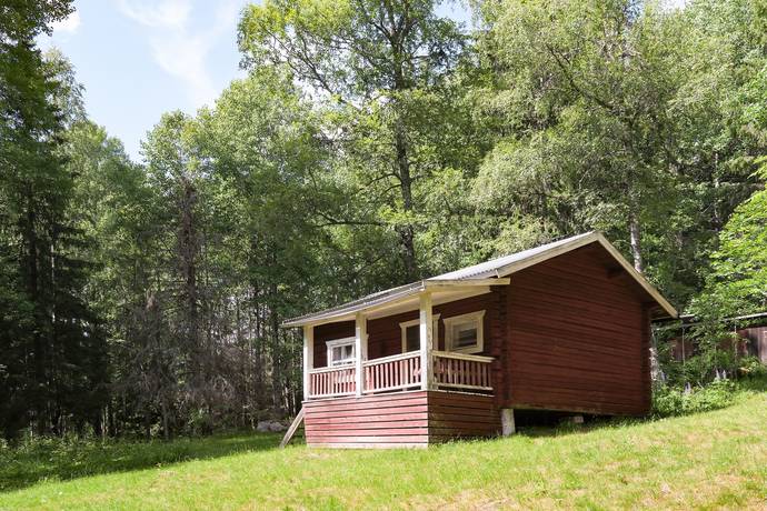 1 rum villa på Digerberget 58 Digerberget, Gagnefs kommun - bild 1
