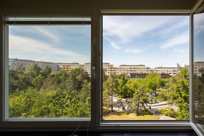 3 rum Lägenhet på Henriksdalsringen 67 Henriksdalsberget Nacka kommun - bild 13
