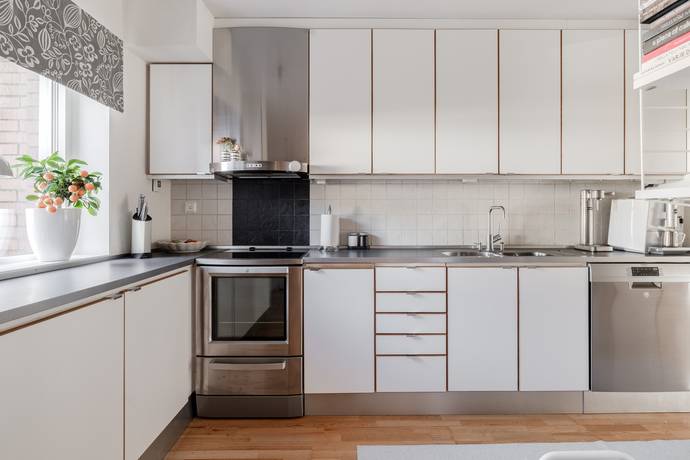 4 rum Radhus på Göransbergsvägen 36A Jöransberg Jönköpings kommun - bild 22