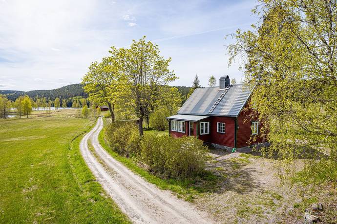 Växvik, Eda kommun