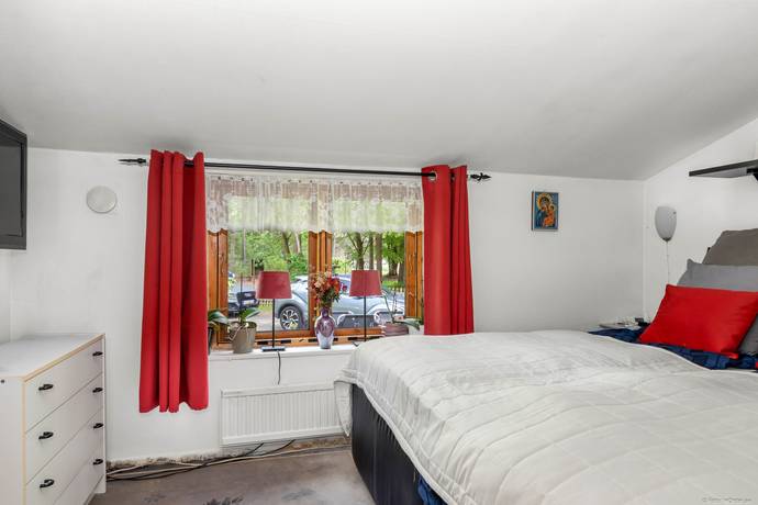 3 rum Villa på Stora vägen 38 Sjöbo Sommarby Sjöbo kommun - bild 8