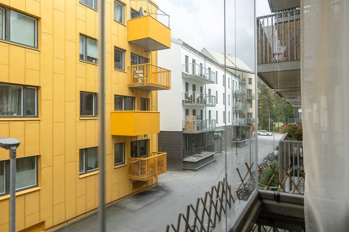 1.5 rum Lägenhet på Torgny Segerstedts Allé 9 Rosendal Uppsala kommun - bild 16