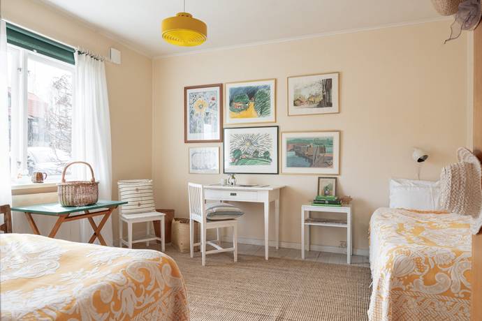 3 rum Villa på Tällbergsvägen 19 Tällberg Leksands kommun - bild 15