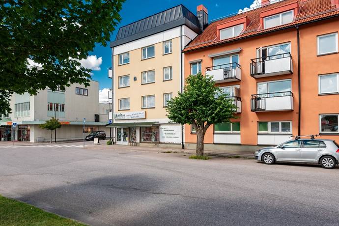 Vara, Vara kommun