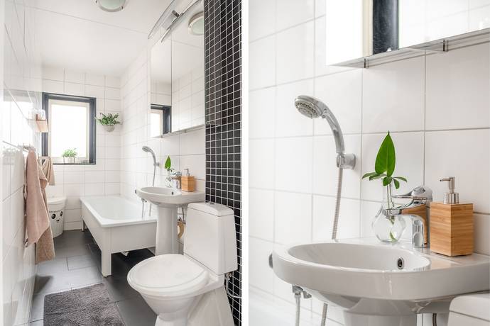 6 rum Villa på Månbergsvägen 14 Huskvarna Egnahem Jönköpings kommun - bild 33