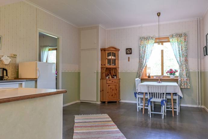 6 rum Villa på Romarheden 160 A och B Romarheden Malung-Sälens kommun - bild 7
