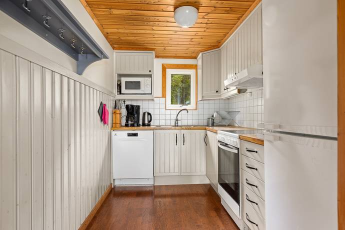 11 rum Villa på Fröseke Gamla Järnvägen 3 & 4 Fröseke Uppvidinge kommun - bild 52