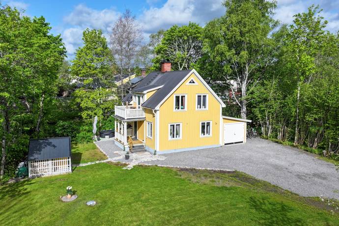 Östervåla, Heby kommun
