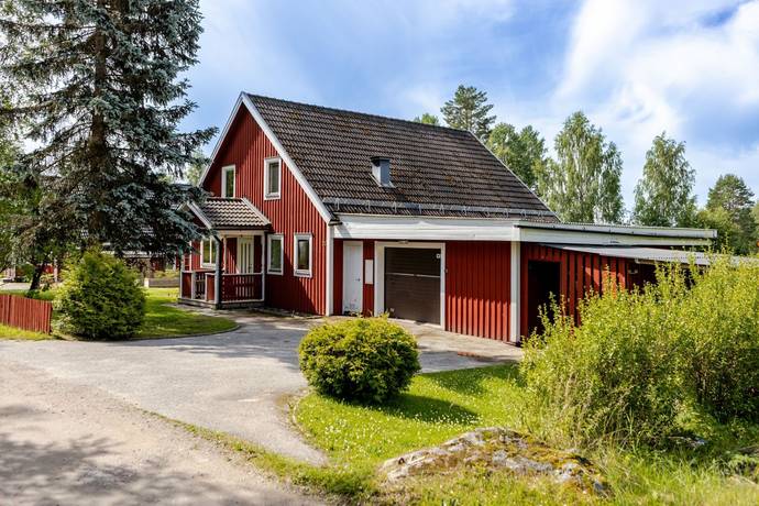 6 rum Villa på Nedre Larssveden 20 Falu kommun - bild 28
