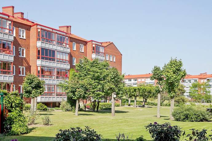 2 rum lägenhet på Östra Farmvägen 40C Östra Sorgenfri, Malmö kommun - bild 5