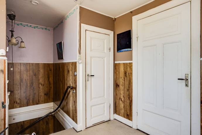 121 m² Villa på Skottorpsvägen 7 Vallberga Laholms kommun - bild 11
