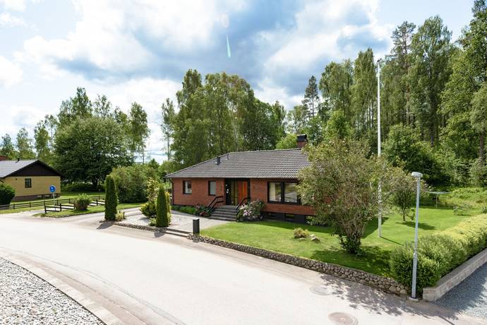 Gnosjö, Gnosjö kommun