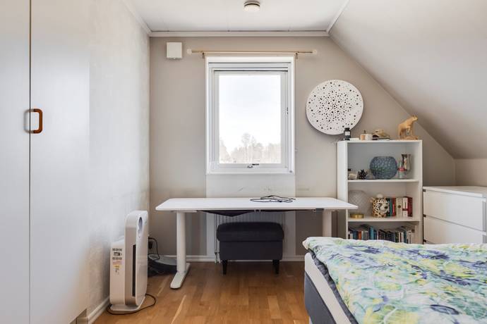7 rum Villa på Hidingsta 822 Örebro kommun - bild 30