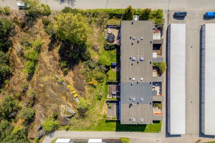 5 rum Radhus på Boxergränd 23 Norra Sköndal Stockholms kommun - bild 49