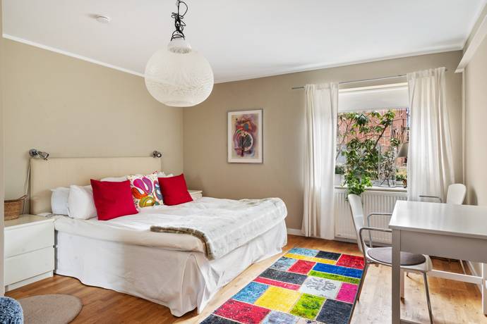9 rum Villa på Götavägen 15 Djursholm Danderyds kommun - bild 41