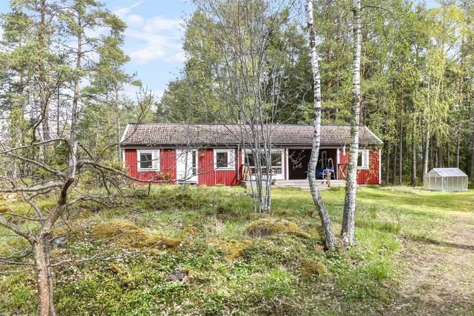 Notvallen 5, Östhammar, Östhammars kommun