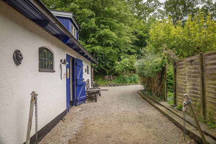 6 rum villa på Norra Sturupsvägen 380-66 Holmeja, Svedala kommun - bild 5