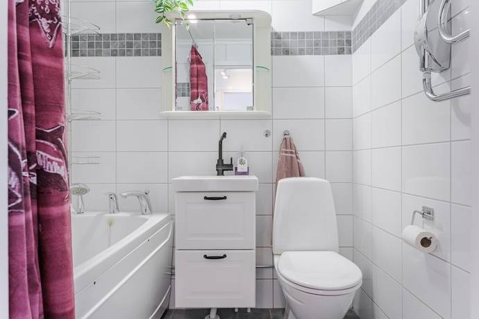 4 rum radhus på Holländargatan 45 Kvarnsveden, Borlänge kommun - bild 5