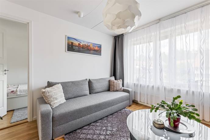 4 rum Lägenhet på Duettvägen 191 Skogås Huddinge kommun - bild 18
