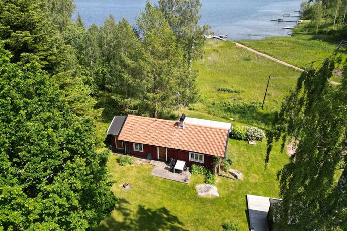 3 rum Vinterbonat fritidshus på Rensbo Håvran 311 Grådö Hedemora kommun - bild 10