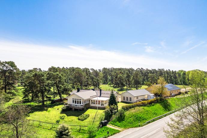 Yngsjövägen 263, Yngsjö, Kristianstads kommun