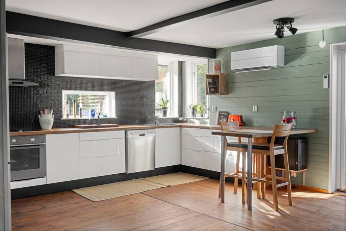 2 rum Villa på Sunnebovägen 21 Lännersta Nacka kommun - bild 5