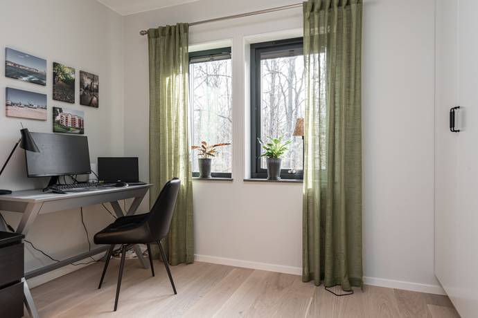 5 rum Lägenhet på Vallanäsvägen 24 Vallen Växjö kommun - bild 24