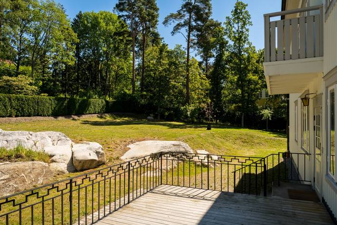 10 rum Villa på Ymervägen 56 Djursholm Danderyds kommun - bild 24