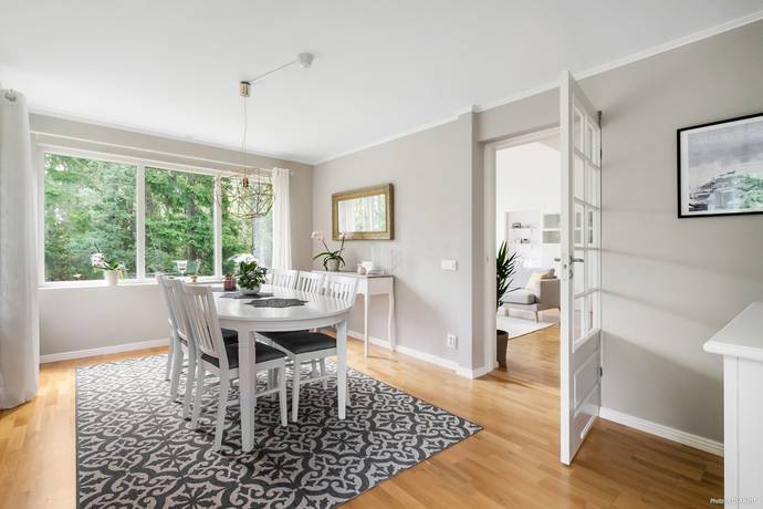 6 rum Radhus på Jordgränd 86 Viby Sollentuna kommun - bild 16