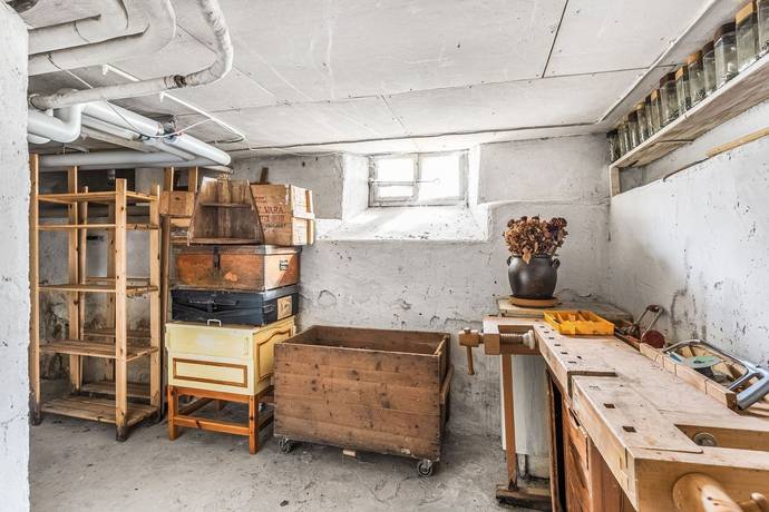 8 rum Villa på Solstigen 25 Ulvhäll Strängnäs kommun - bild 42