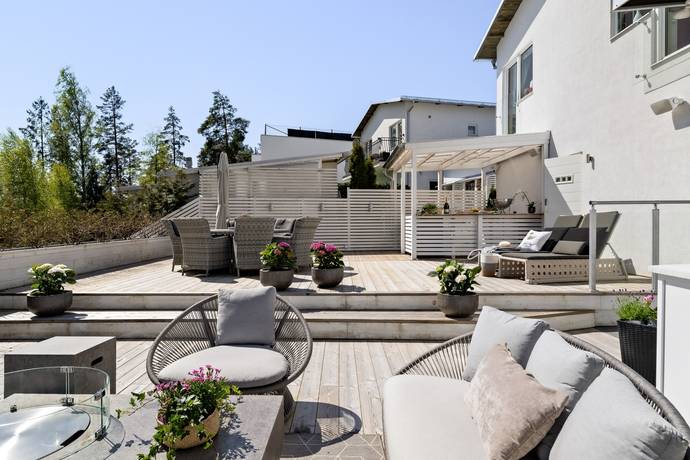6 rum Villa på Rävstensvägen 21 Björkhaga Österåkers kommun - bild 2