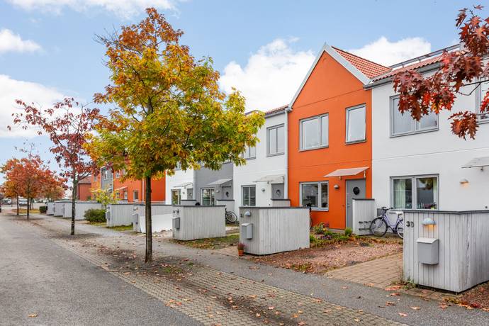 BYGGMÄSTAREGATAN 32, Tegelbruket, Svedala kommun