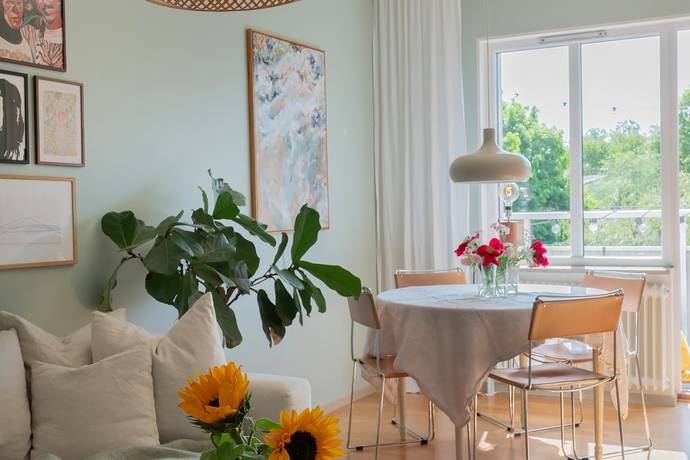 2 rum lägenhet på Gamla Huddingevägen 453 Älvsjö, Stockholms kommun - bild 5