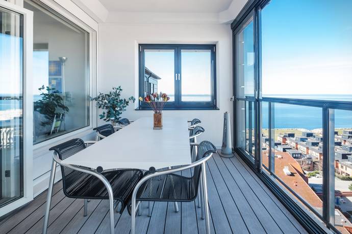 3 rum Lägenhet på Sundholmsgatan 4 Ön, Limhamn Malmö kommun - bild 14